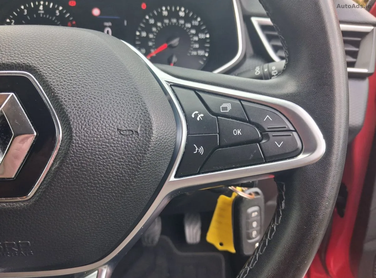 2020 Renault Clio – photo 8