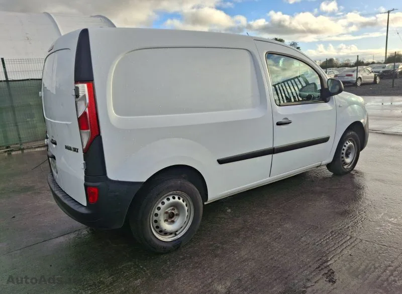 2020 Renault Kangoo – photo 6