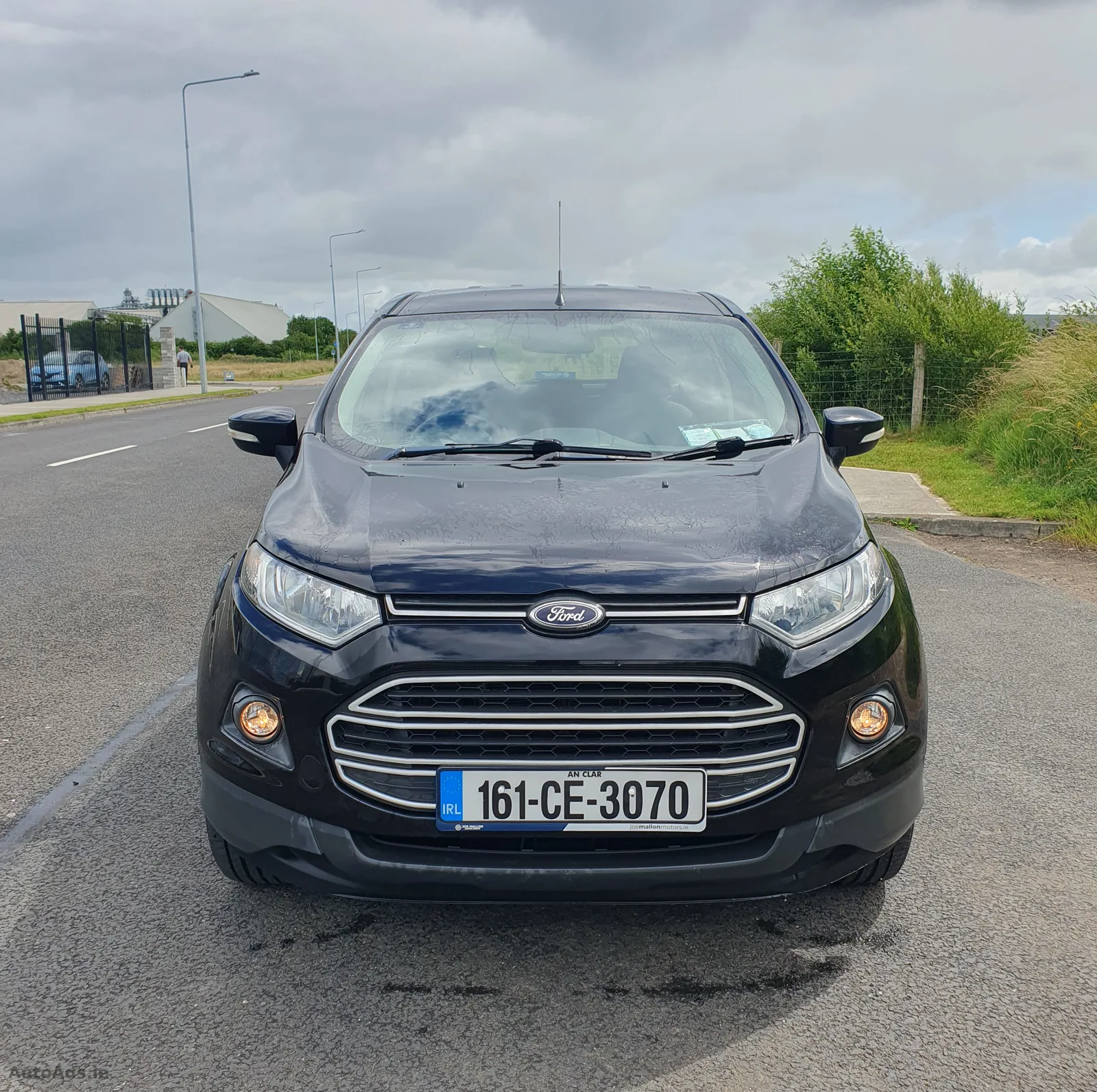 2016 Ford EcoSport – photo 7