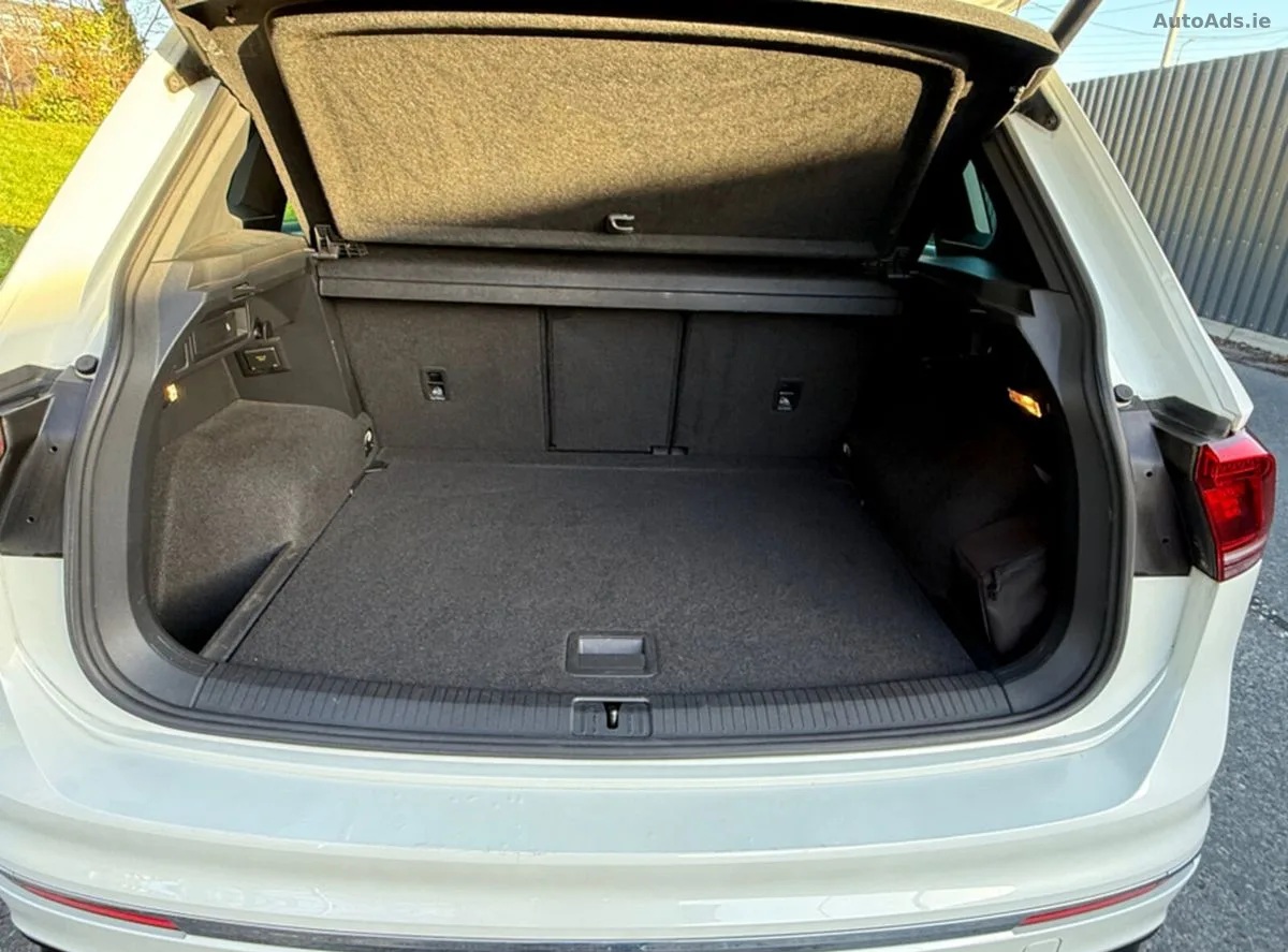 2018 Volkswagen Tiguan – photo 13