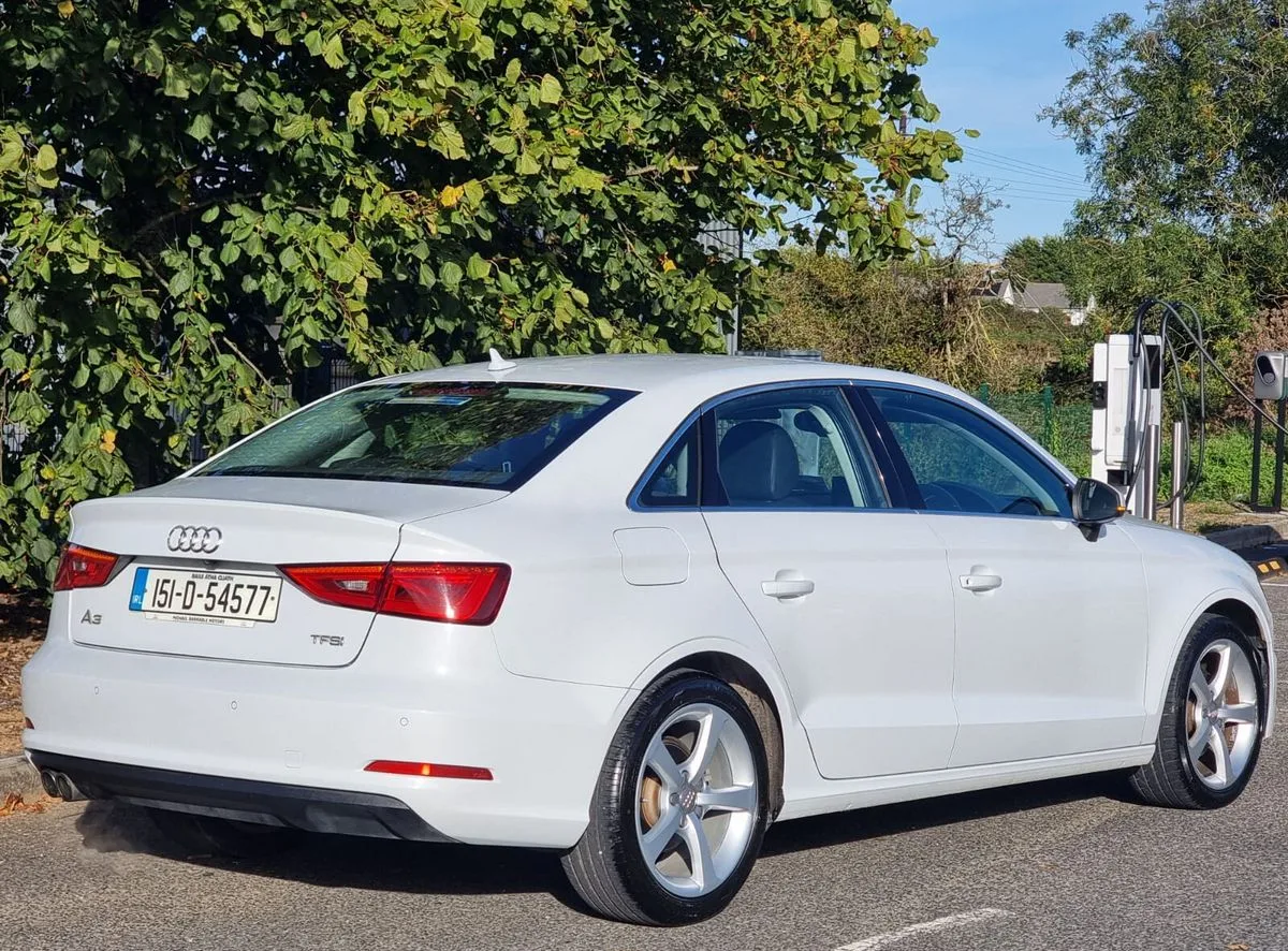 2015 Audi A3 – photo 11