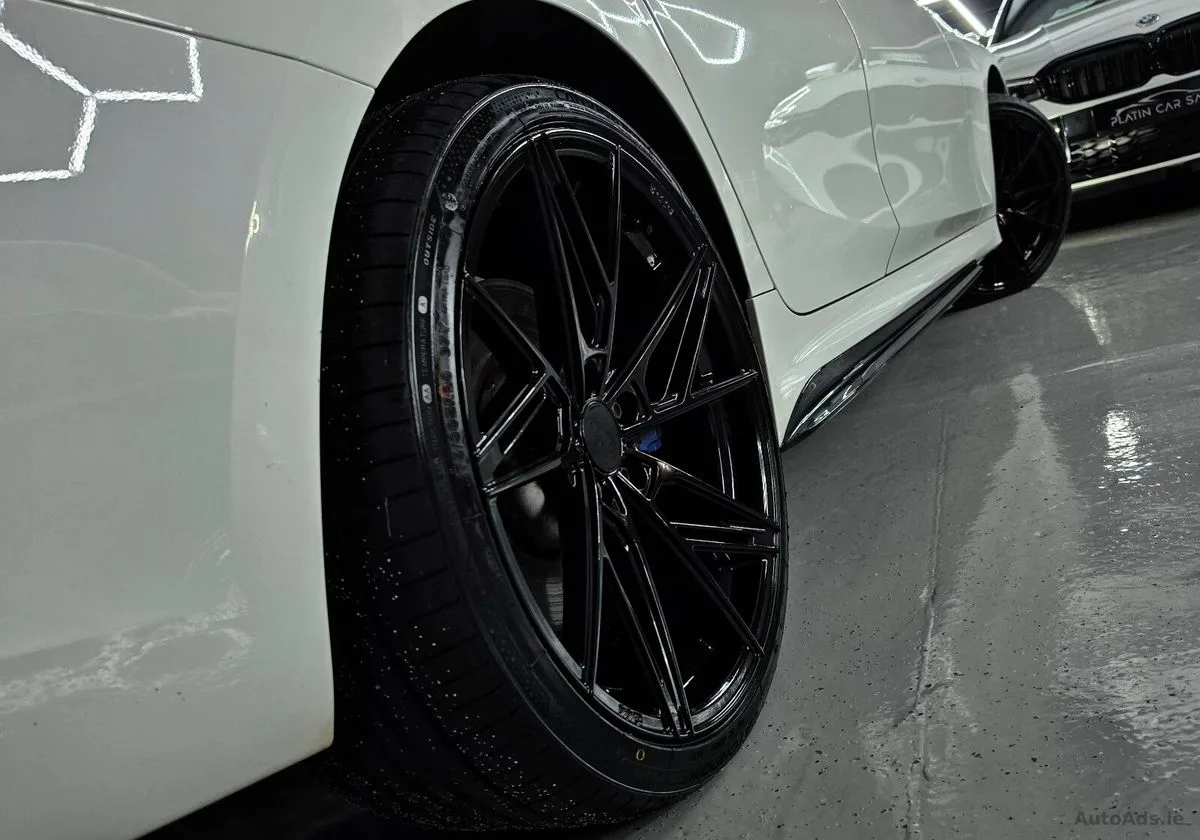 2020 BMW 3-Series – photo 9