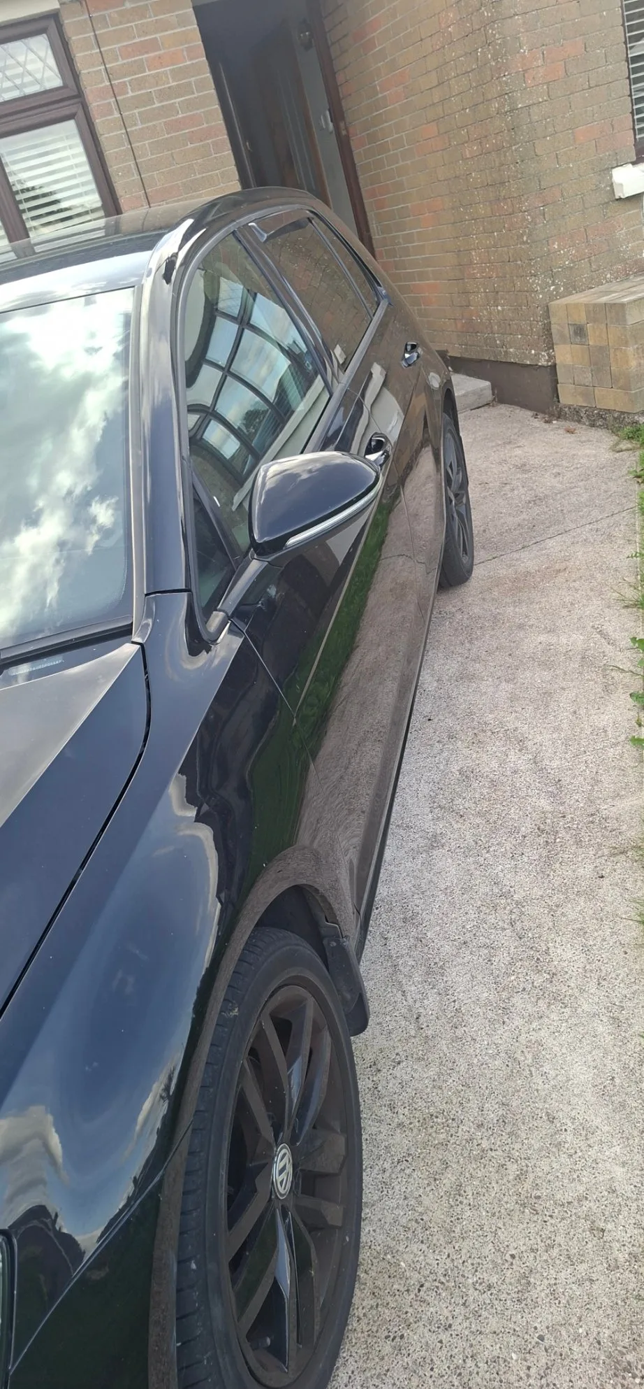 2013 Volkswagen Golf – photo 4