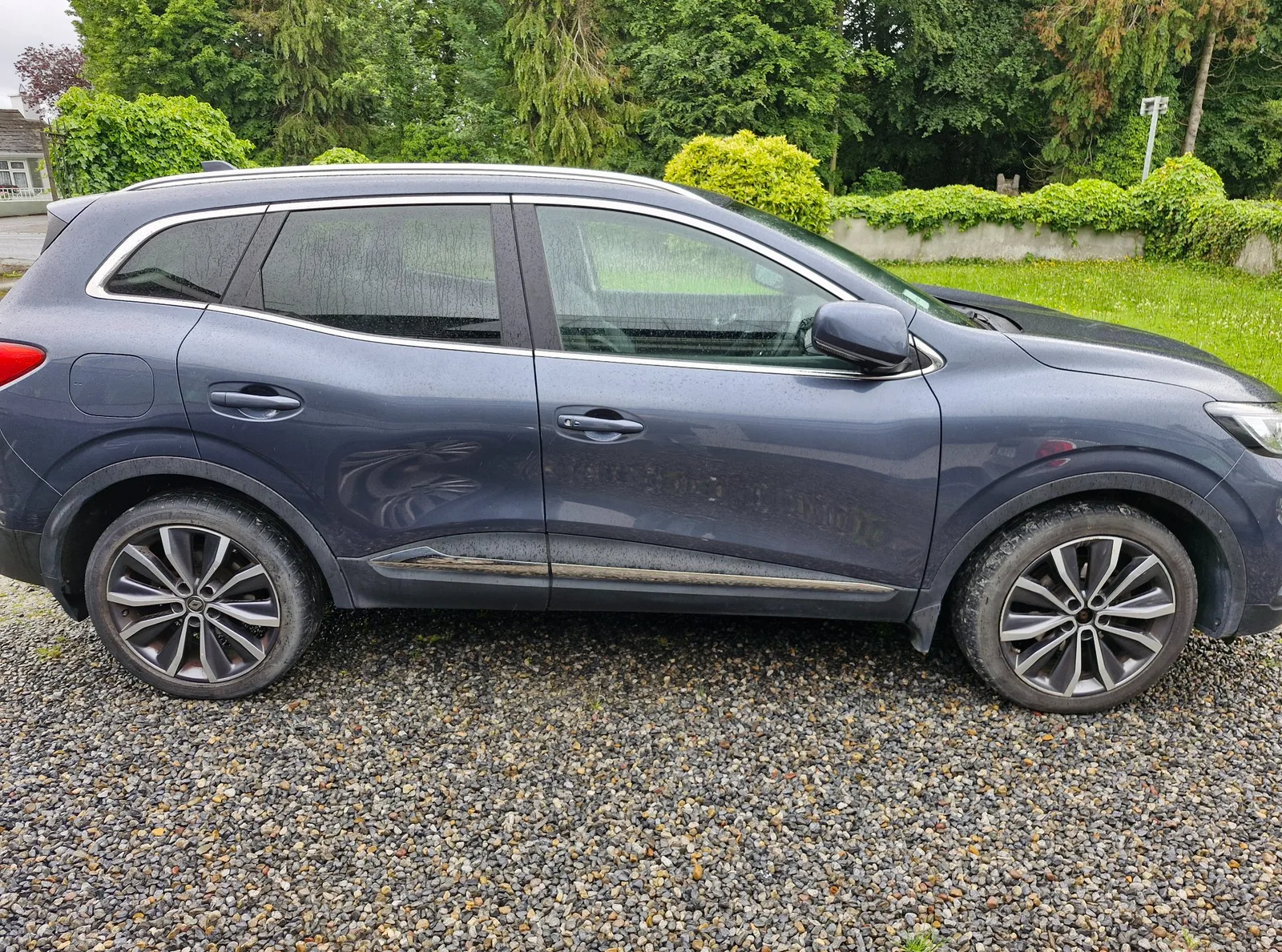 2021 Renault Kadjar – photo 4