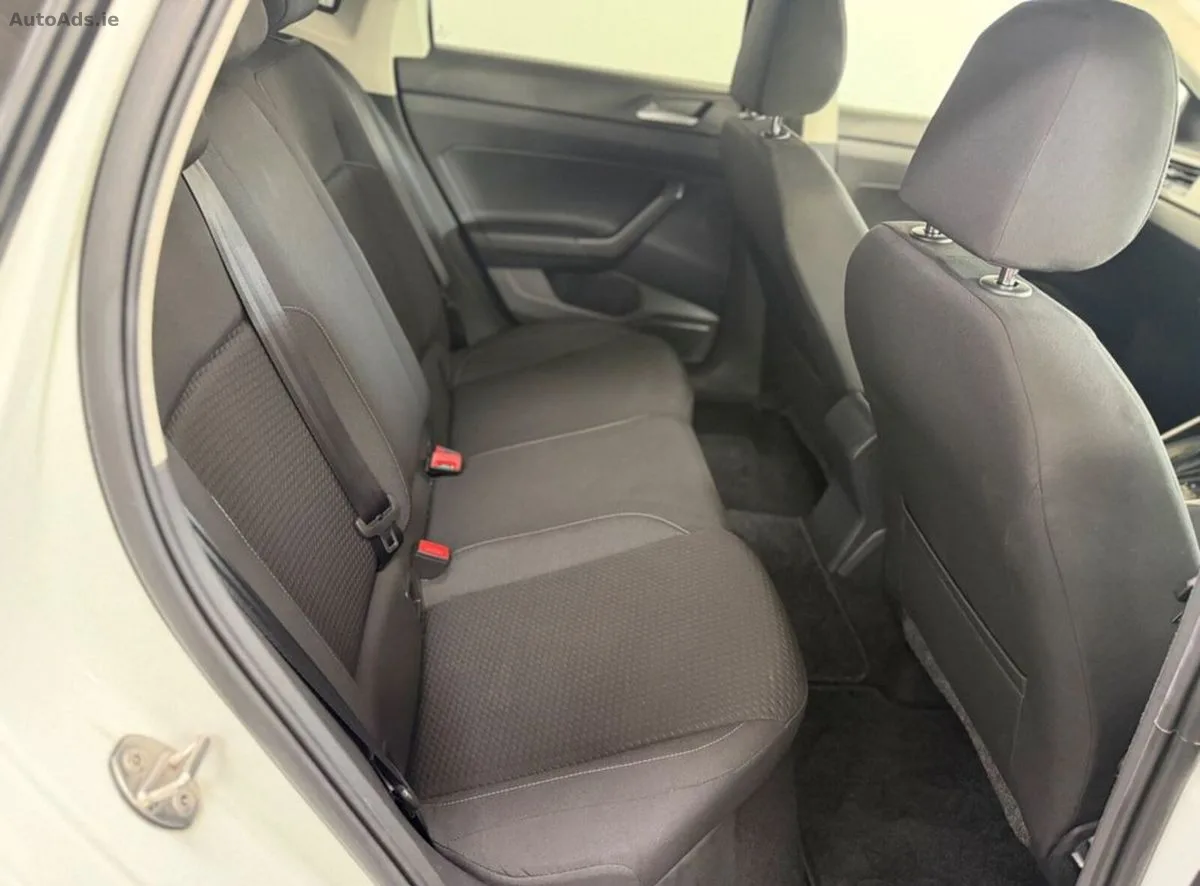 2018 Volkswagen Polo – photo 10