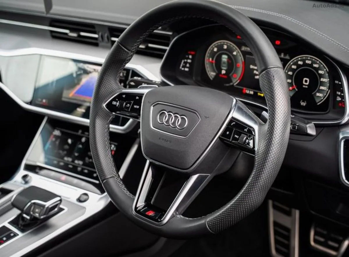 2022 Audi A7 – photo 13