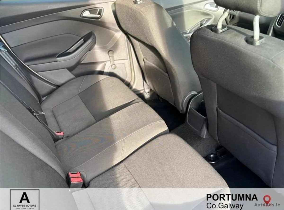 2016 Ford Focus – photo 6