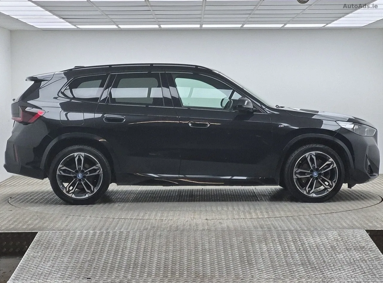 2023 BMW X1 – photo 10