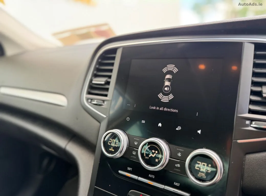 2021 Renault Megane – photo 13