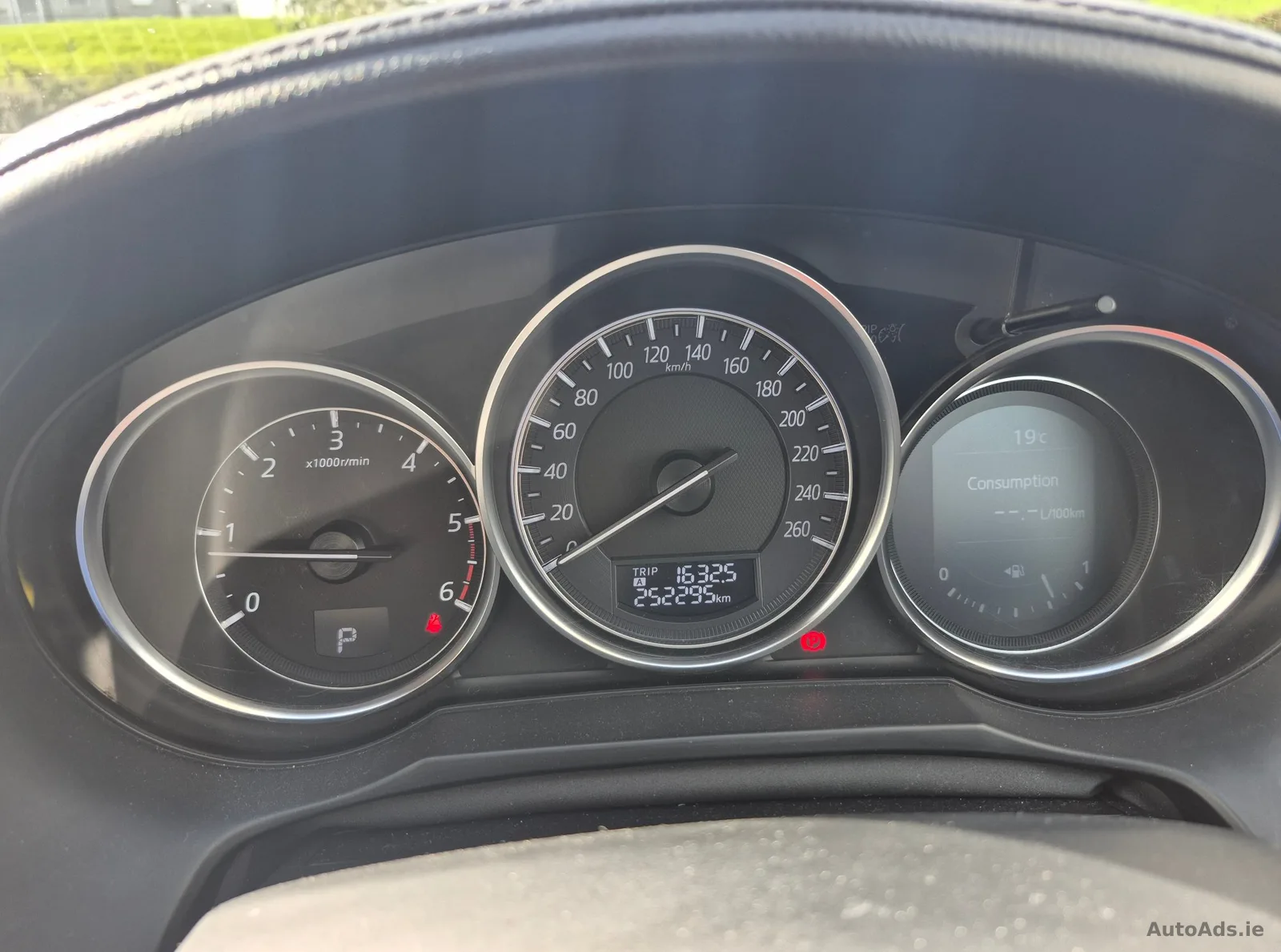 2016 Mazda 6 – photo 7