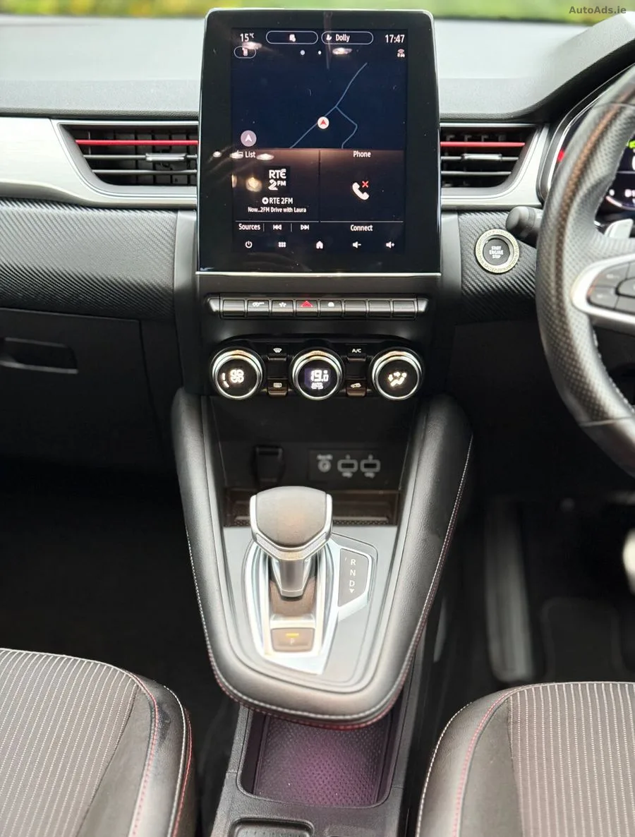 2022 Renault Captur – photo 20