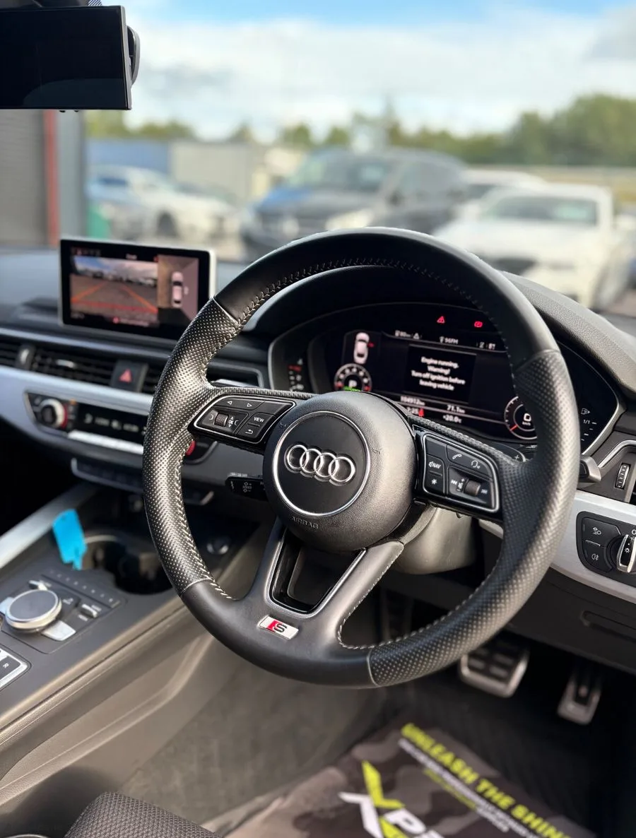 2017 Audi A5 – photo 13