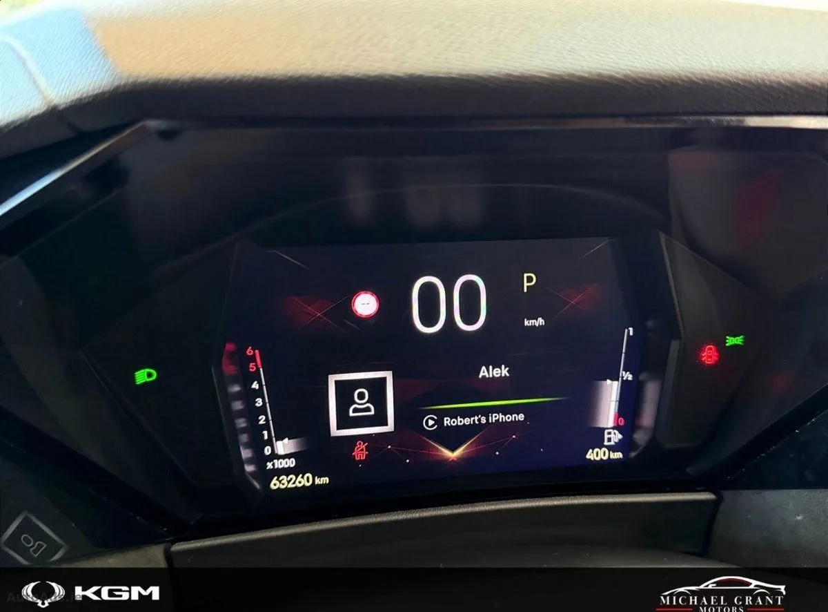 2022 DS Automobiles DS 4 – photo 14
