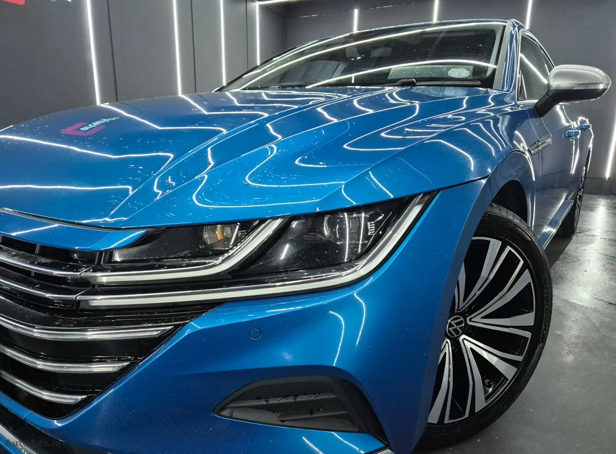 2023 Volkswagen Arteon – photo 3