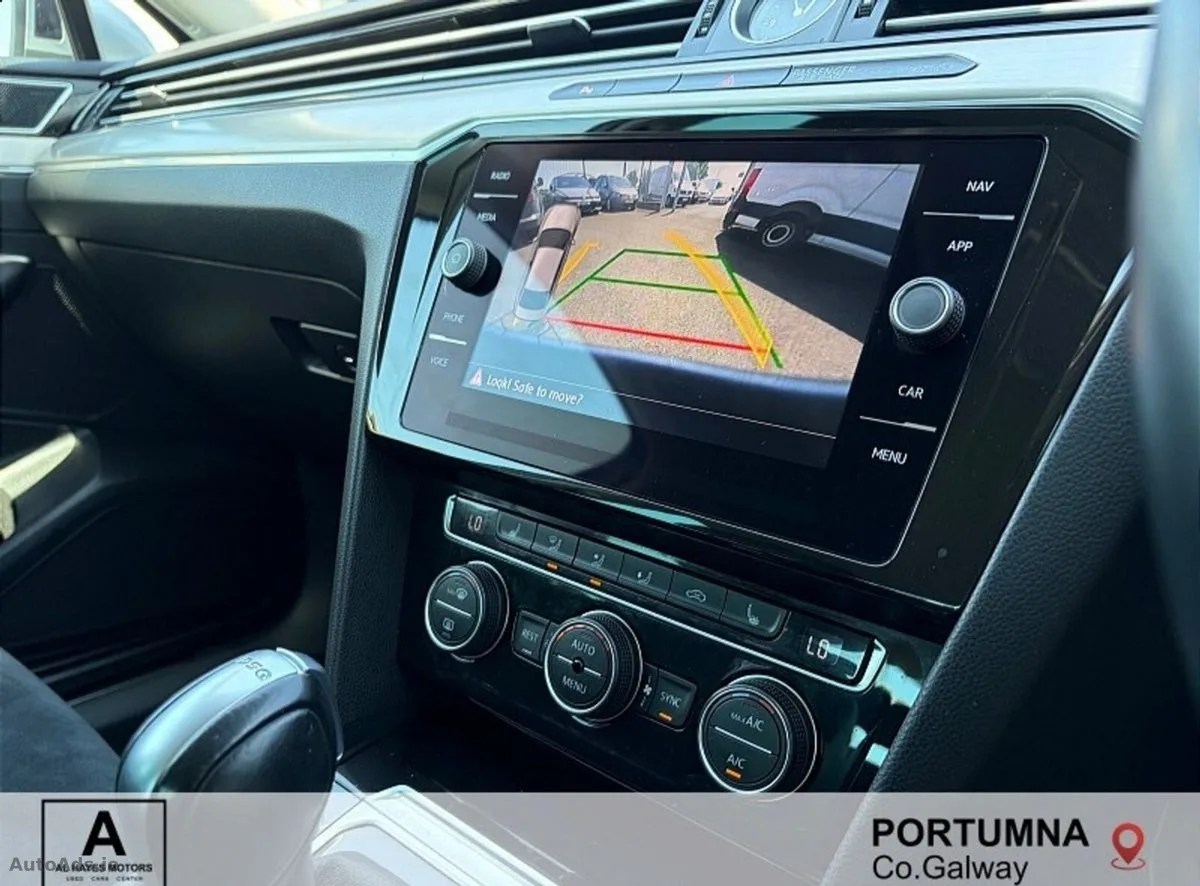 2018 Volkswagen Passat – photo 7