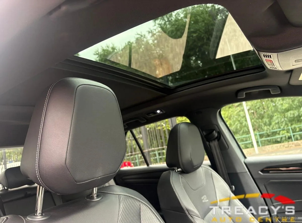 2024 Volkswagen T-Roc – photo 11