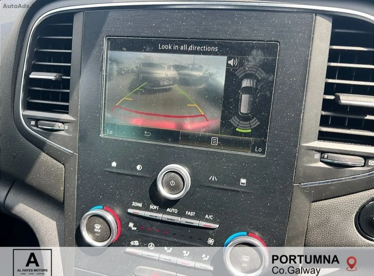 2019 Renault Megane – photo 8