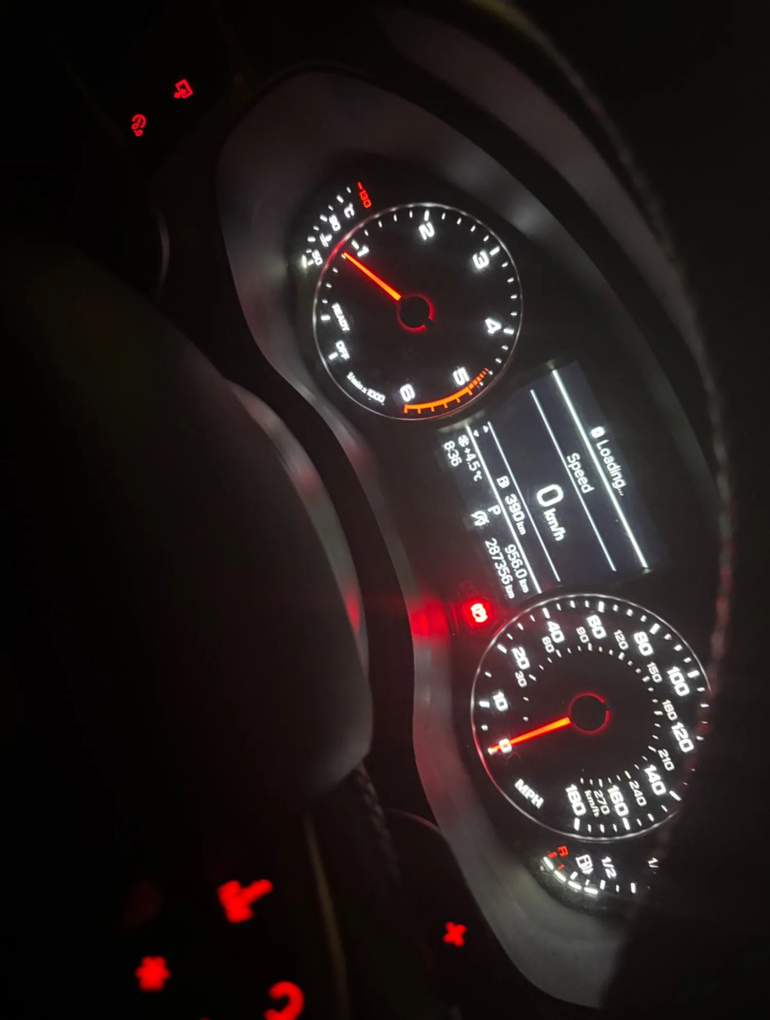 2017 Audi A6 – photo 10