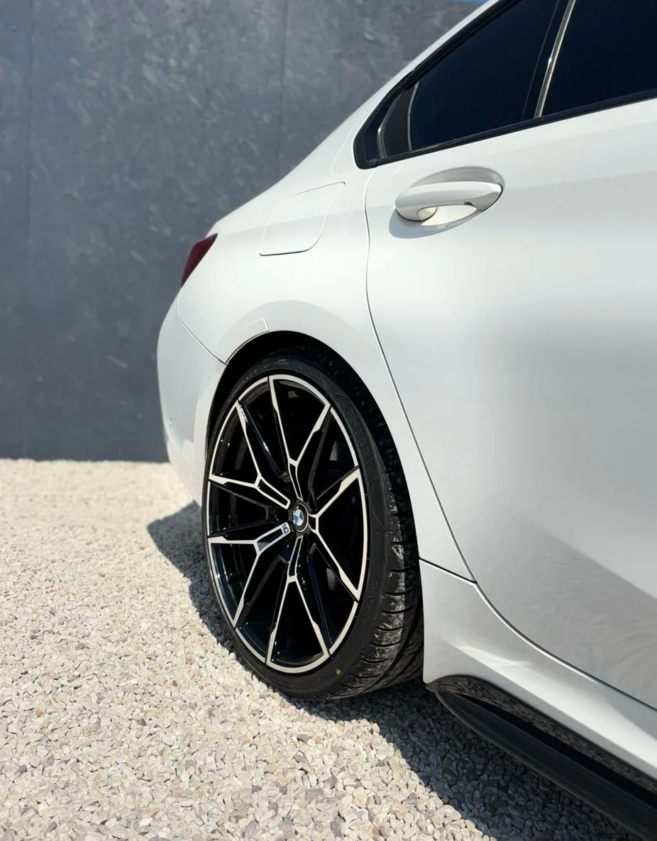 2020 BMW 3-Series – photo 4
