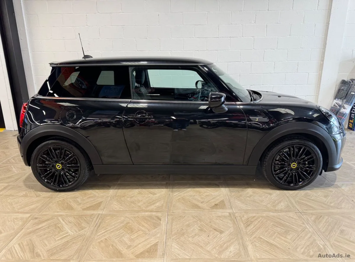 2024 Mini Cooper – photo 4