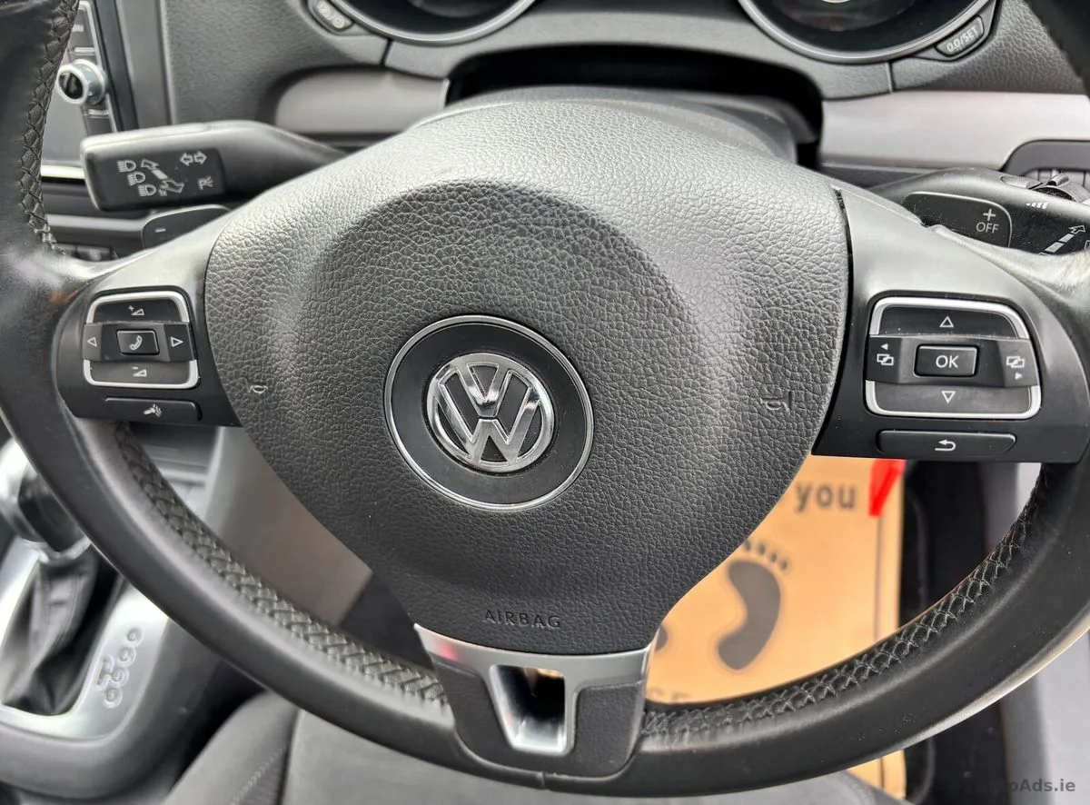 2012 Volkswagen Golf – photo 7