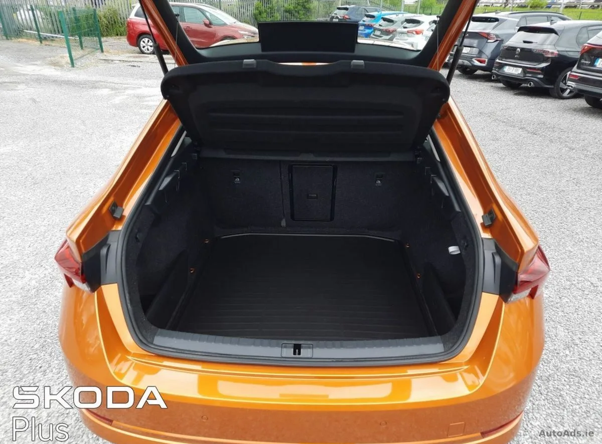 2024 Skoda Octavia – photo 10
