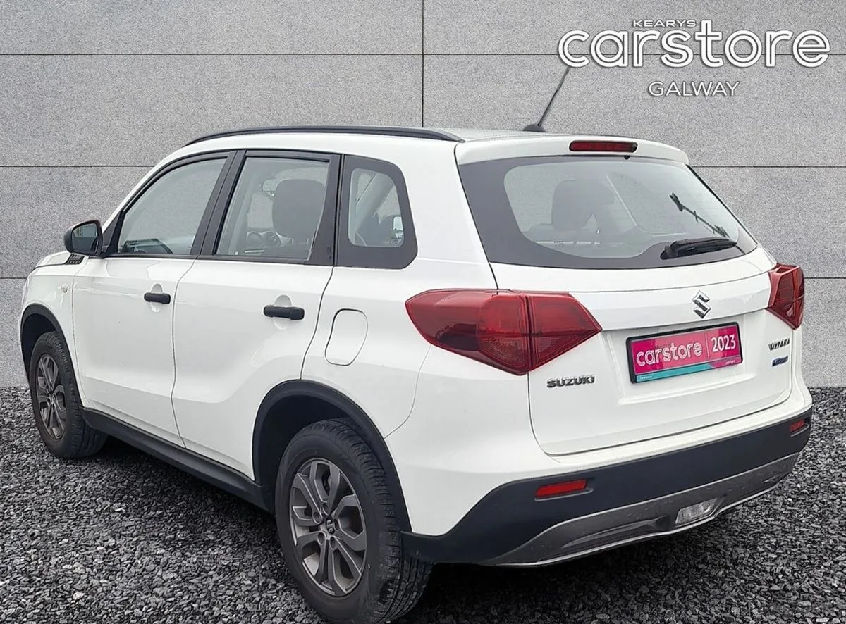 2023 Suzuki Vitara – photo 5