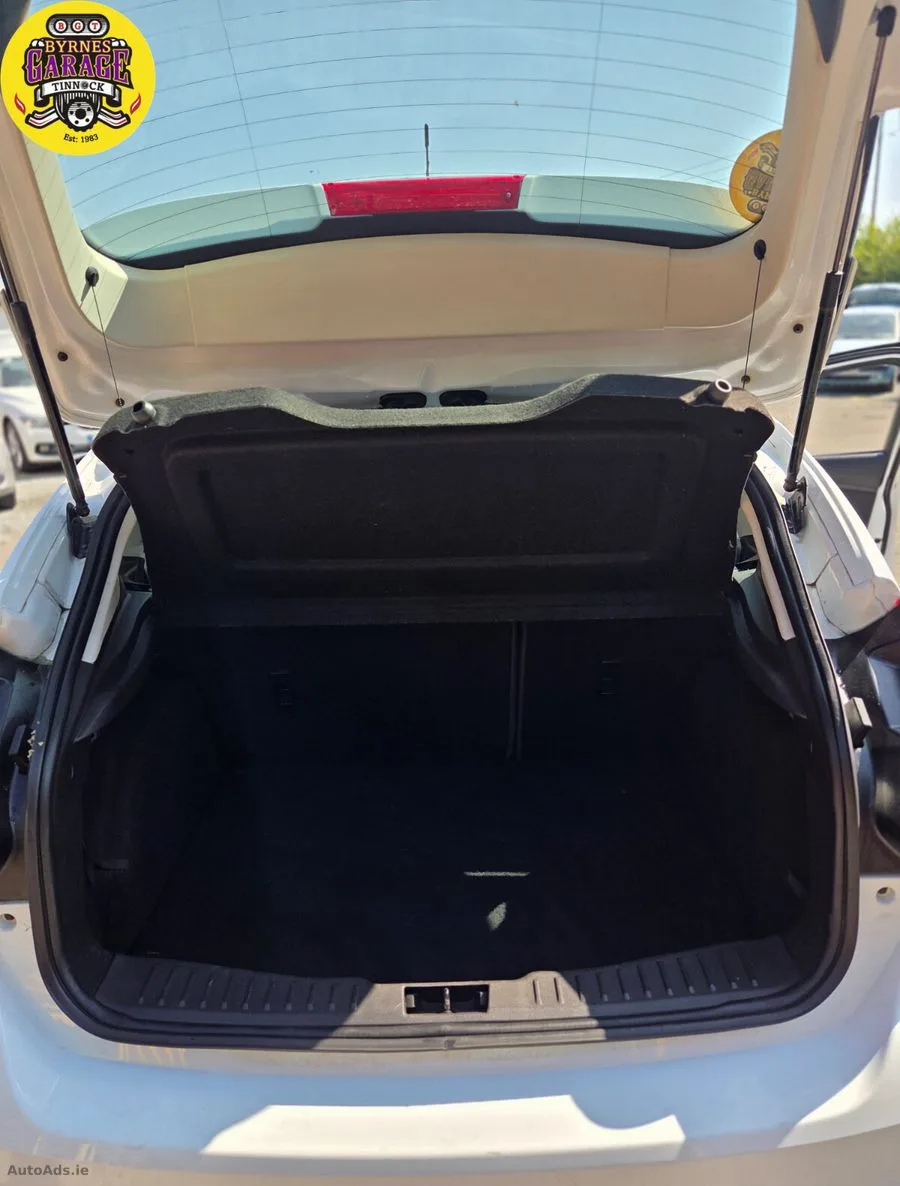 2014 Ford Focus – photo 18