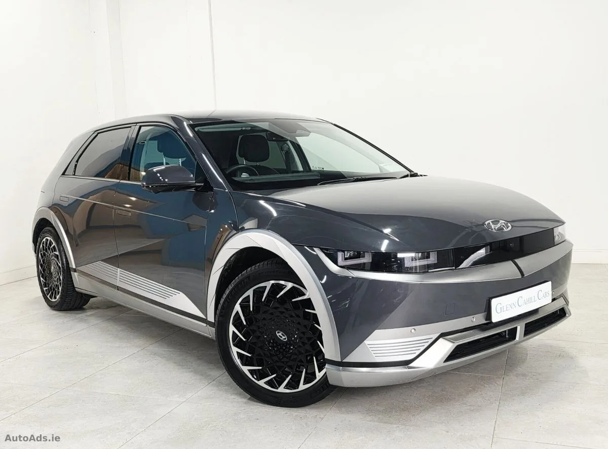 2024 Hyundai IONIQ 5