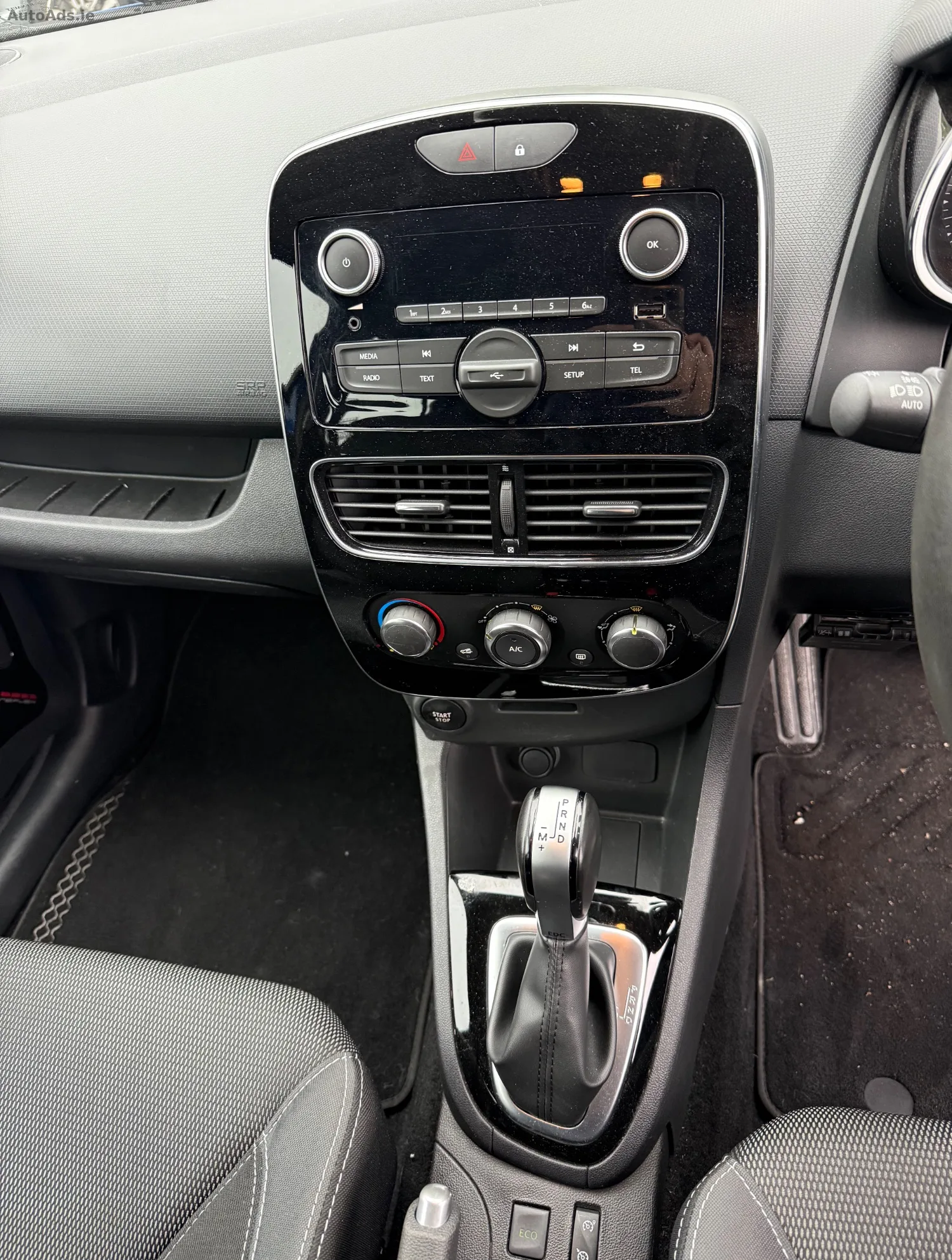 2019 Renault Clio – photo 10