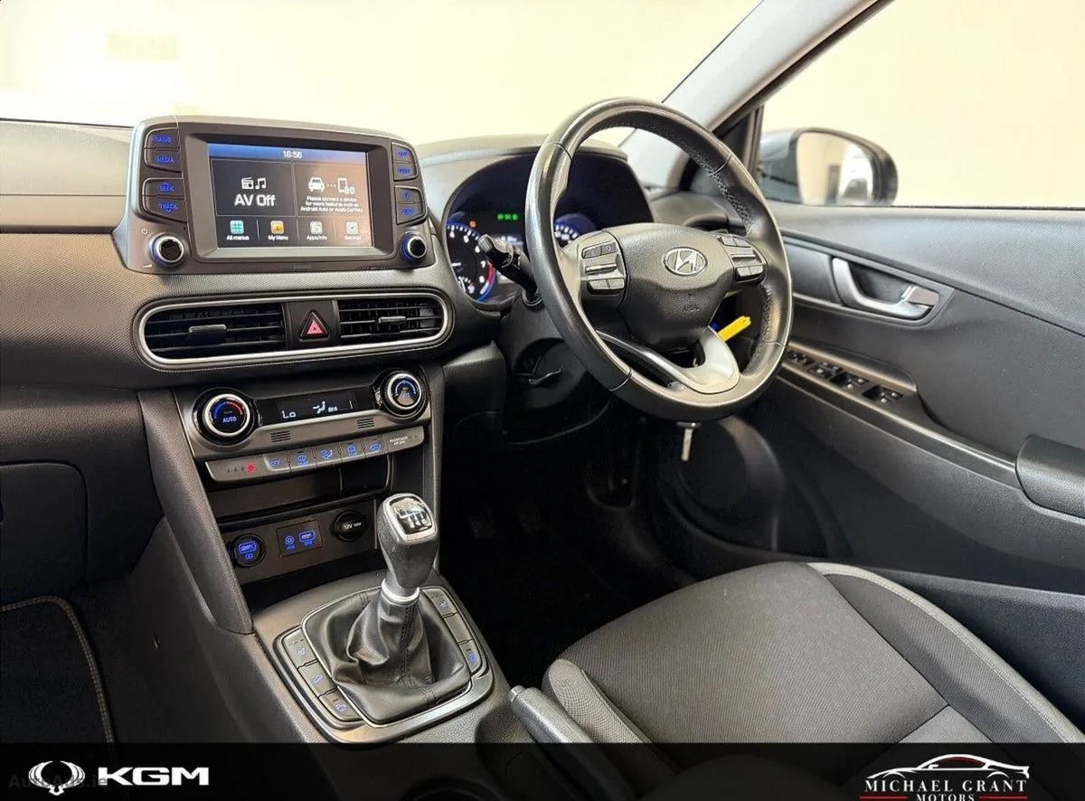 2019 Hyundai KONA – photo 20