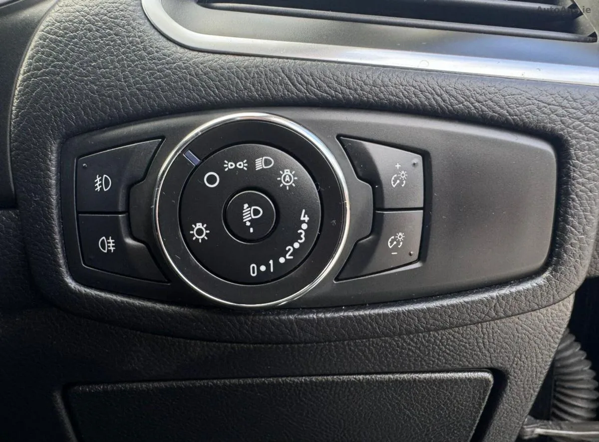 2016 Ford S-Max – photo 15