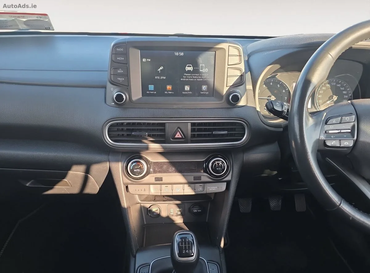 2019 Hyundai KONA – photo 11