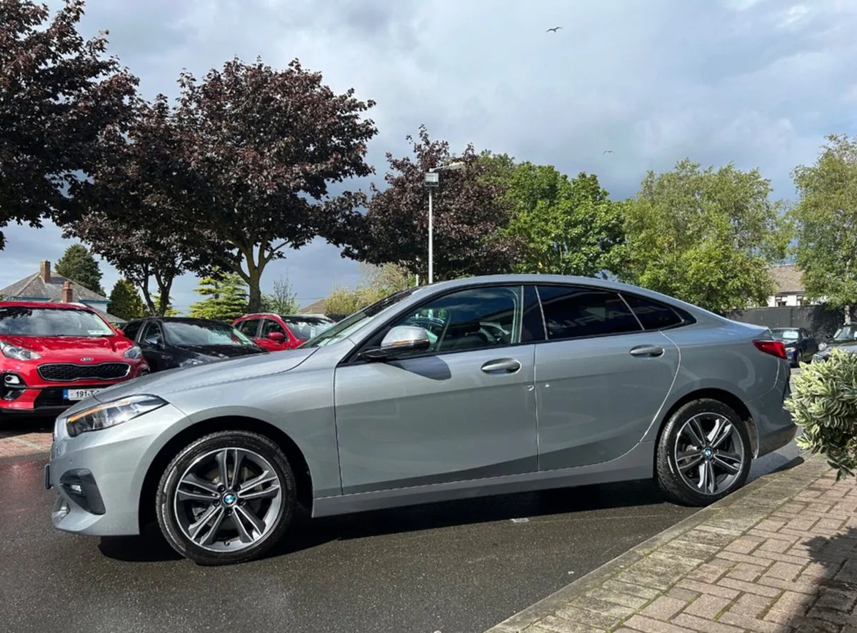 2022 BMW 2 Series – photo 7