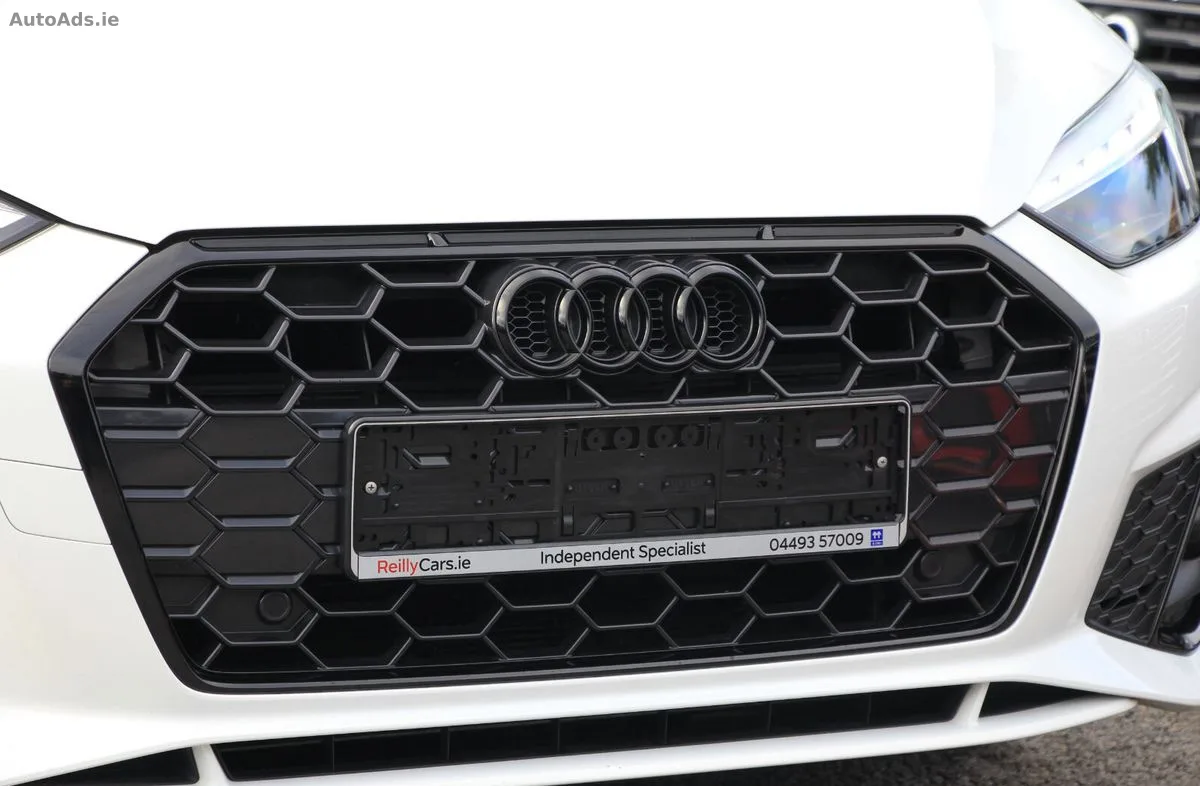 2023 Audi A5 – photo 15