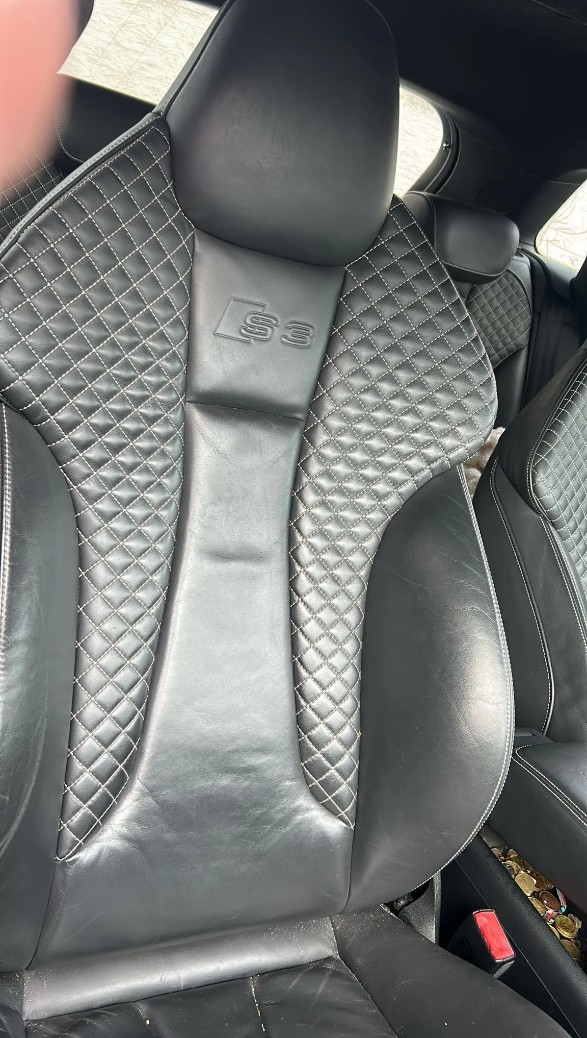 2014 Audi S3 – photo 4