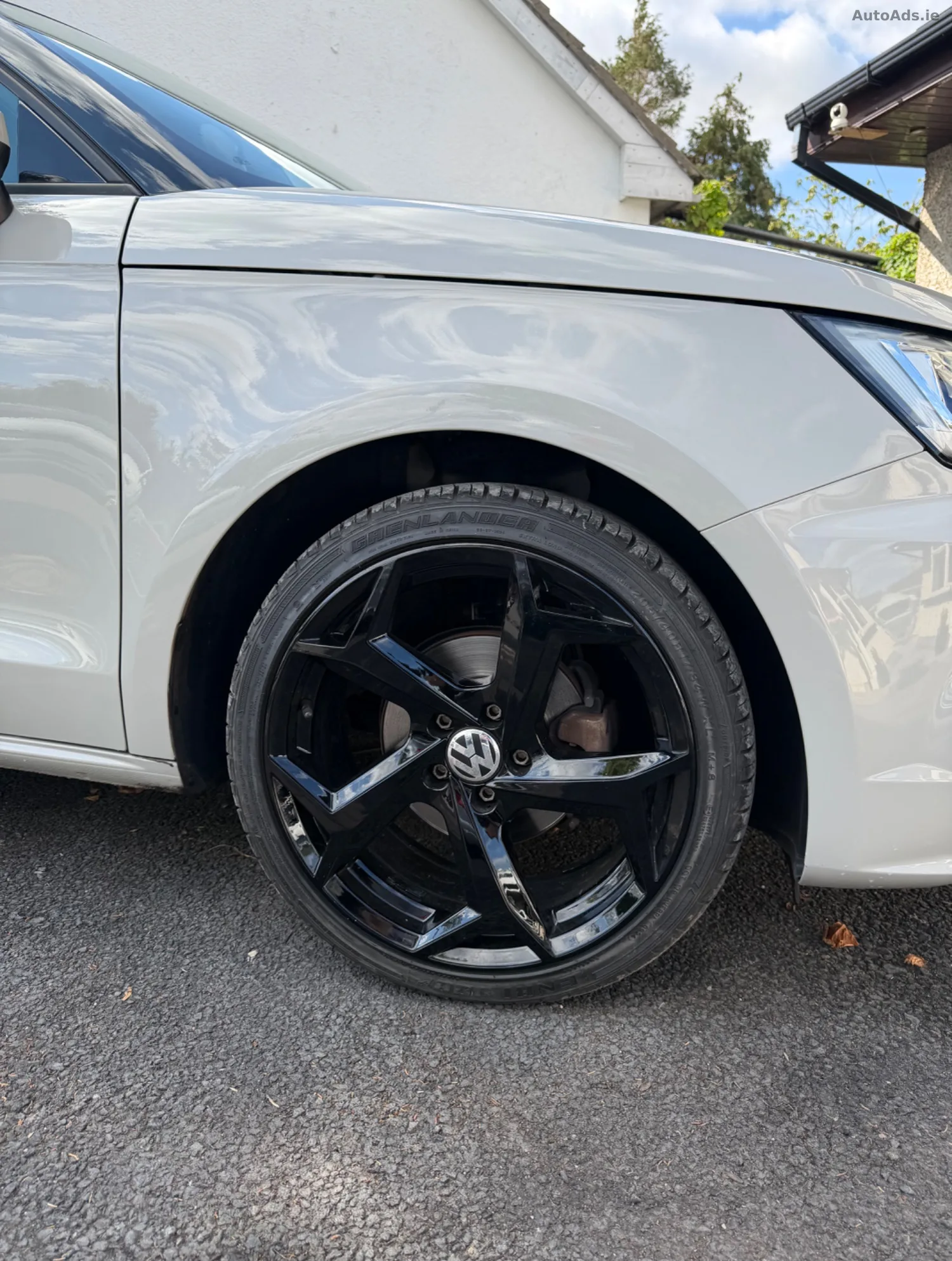 2017 Audi A1 – photo 3