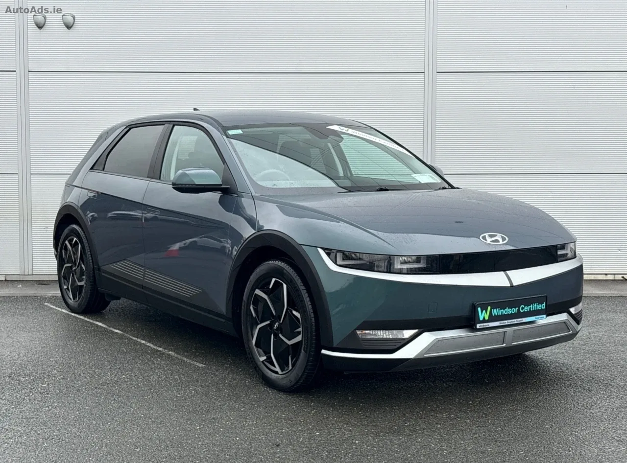 2024 Hyundai IONIQ