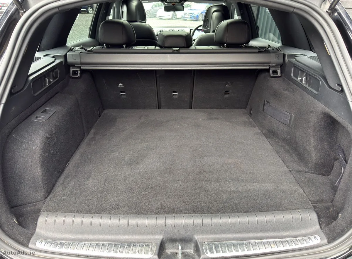 2022 Mercedes-Benz C-Class – photo 14