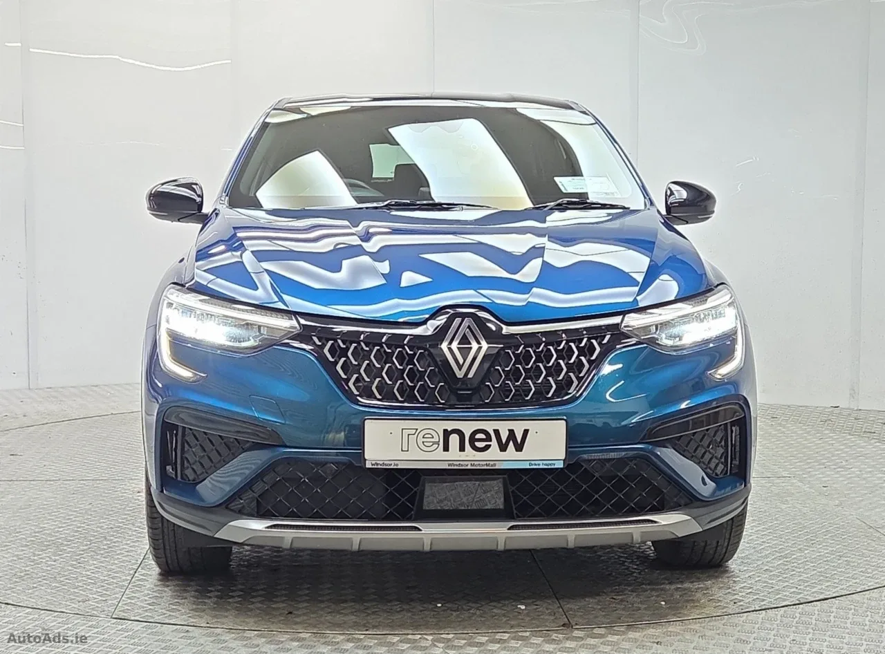 2024 Renault Arkana – photo 6