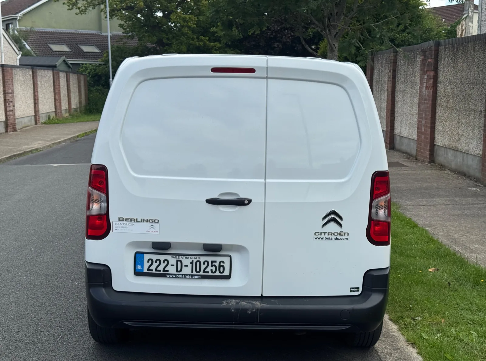 2022 Citroen Berlingo – photo 5