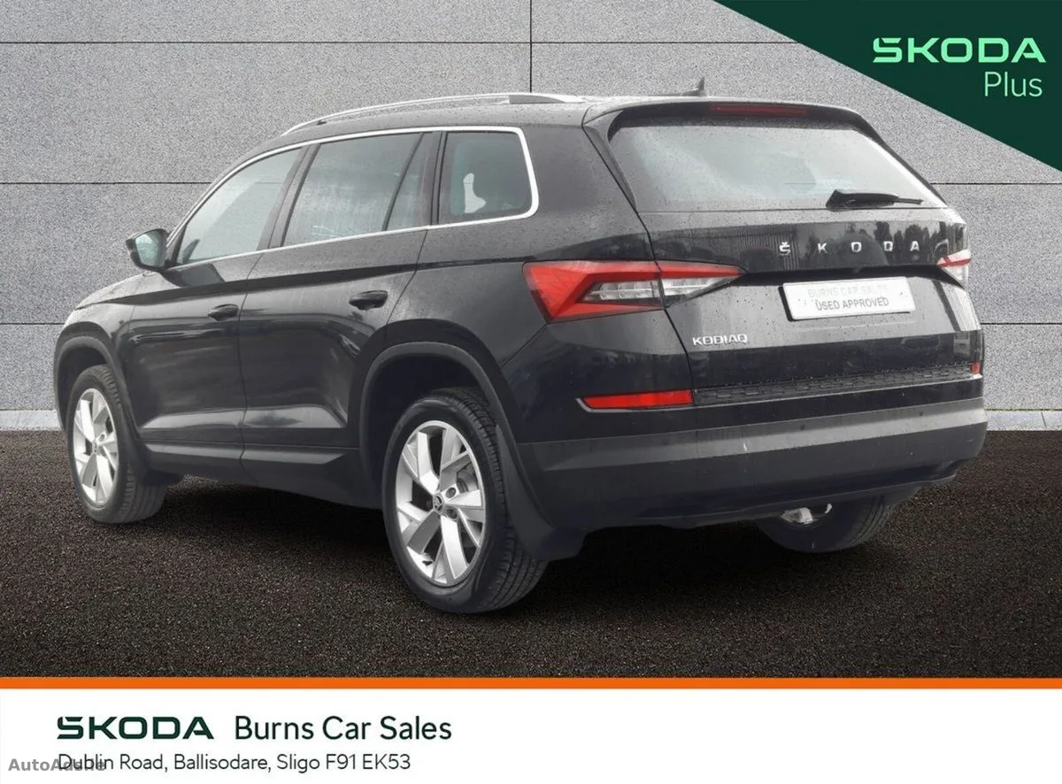 2021 Skoda Kodiaq – photo 15