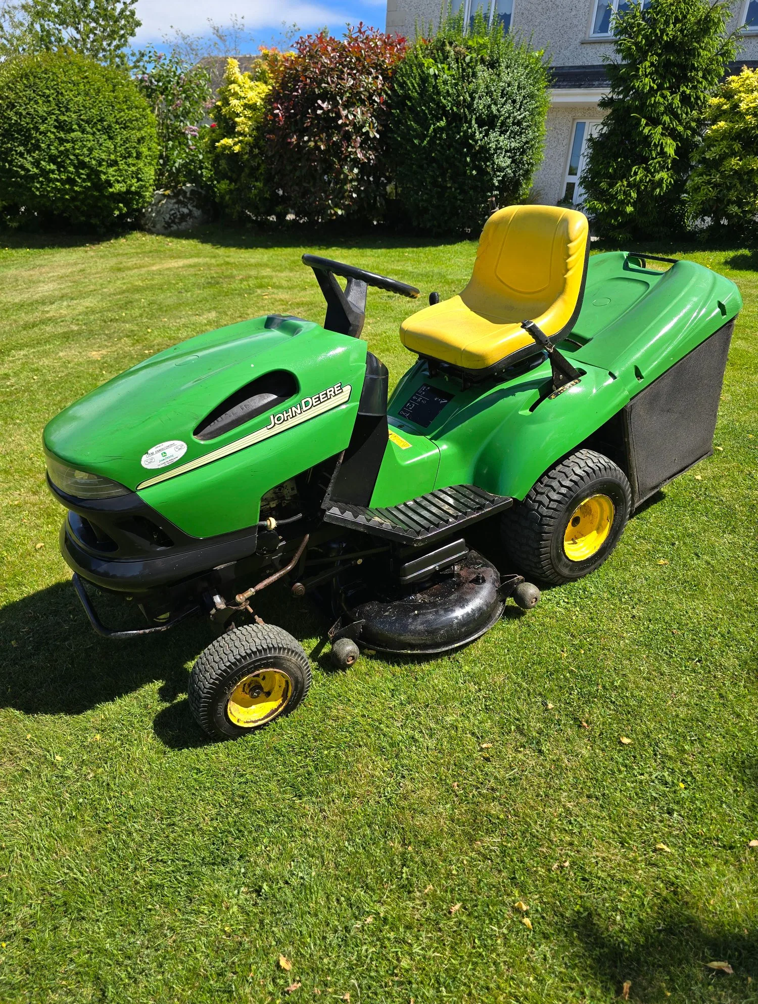 2005 John Deere Other