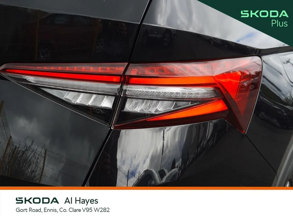 2024 Skoda Kodiaq – photo 20