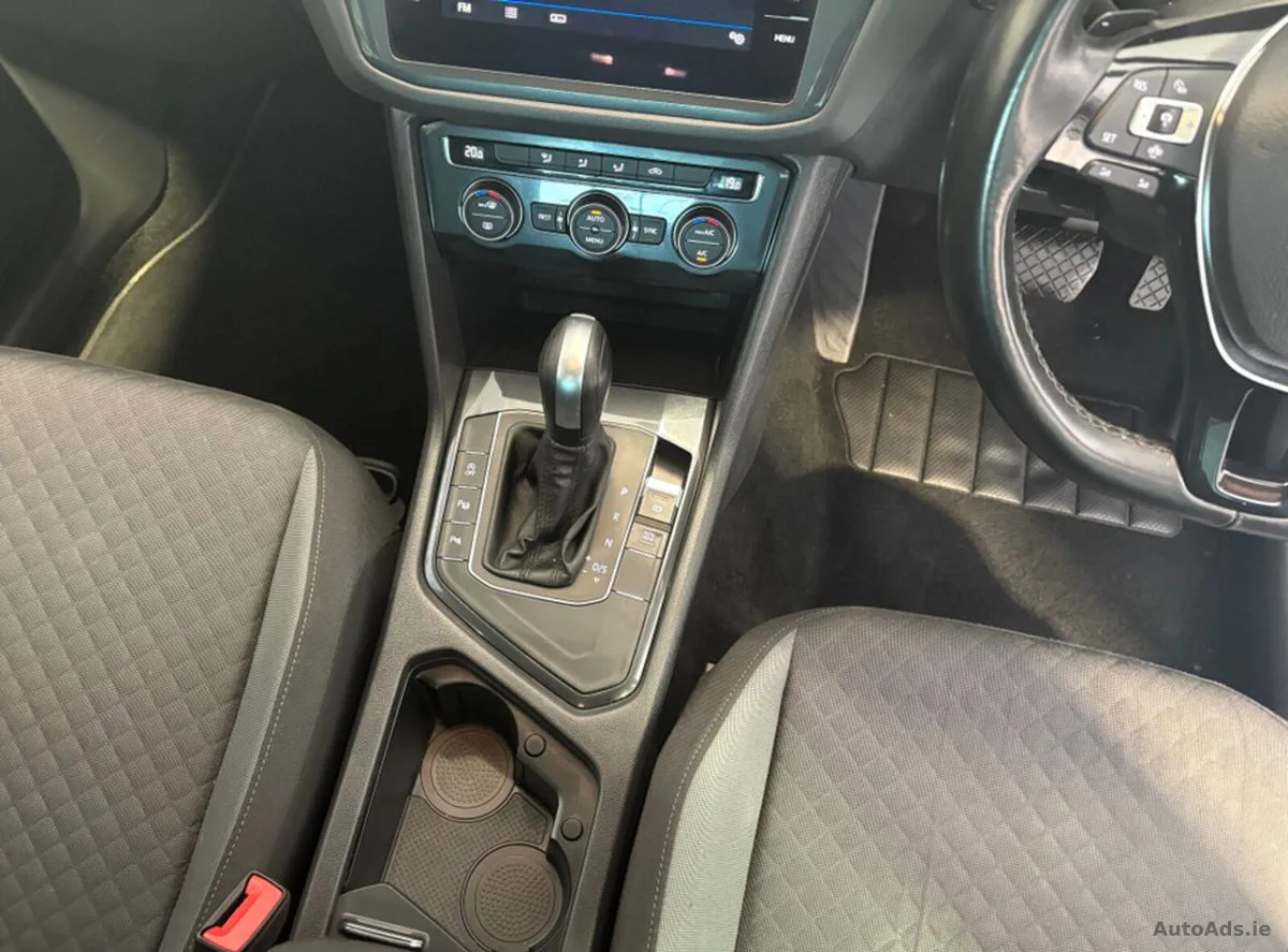 2020 Volkswagen Tiguan – photo 10