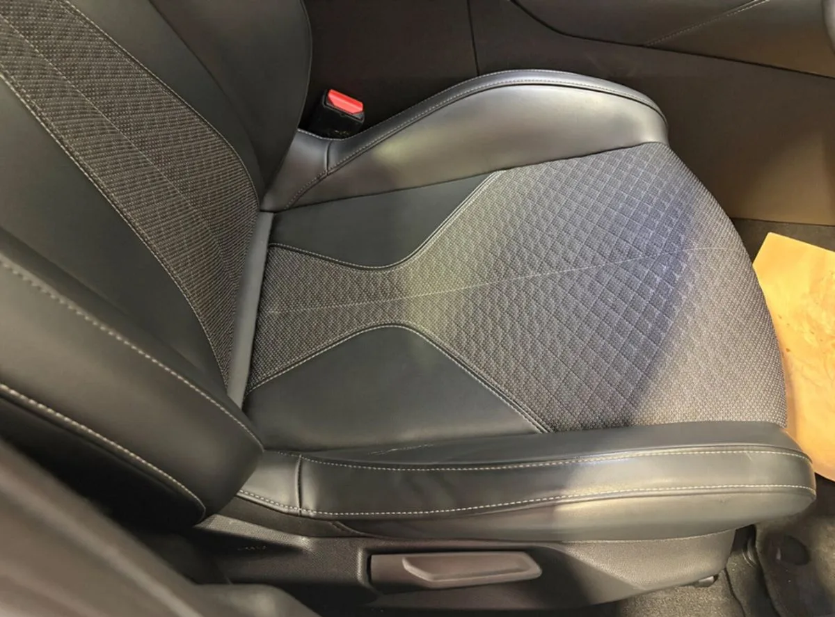 2022 DS Automobiles DS 4 – photo 11