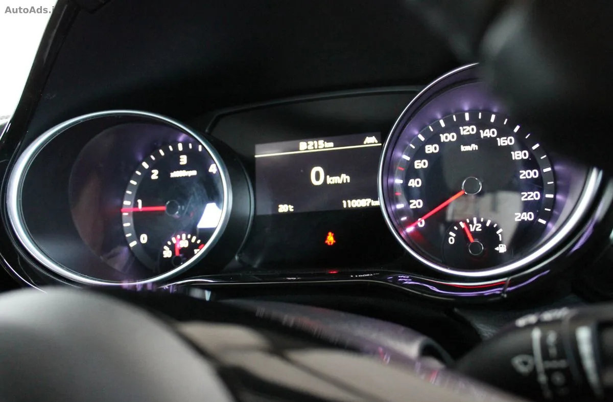 2021 Kia XCeed – photo 14