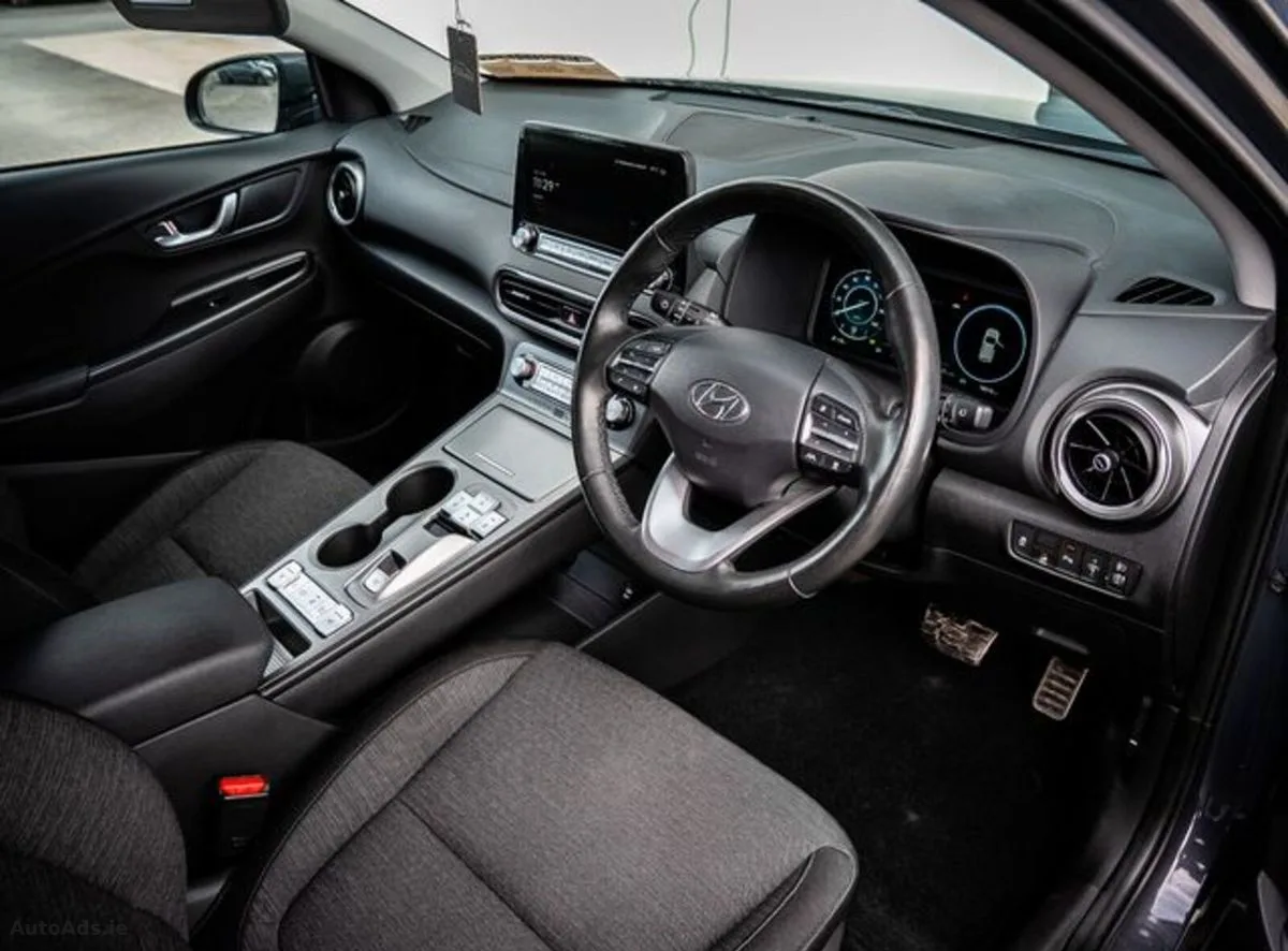 2023 Hyundai KONA – photo 12