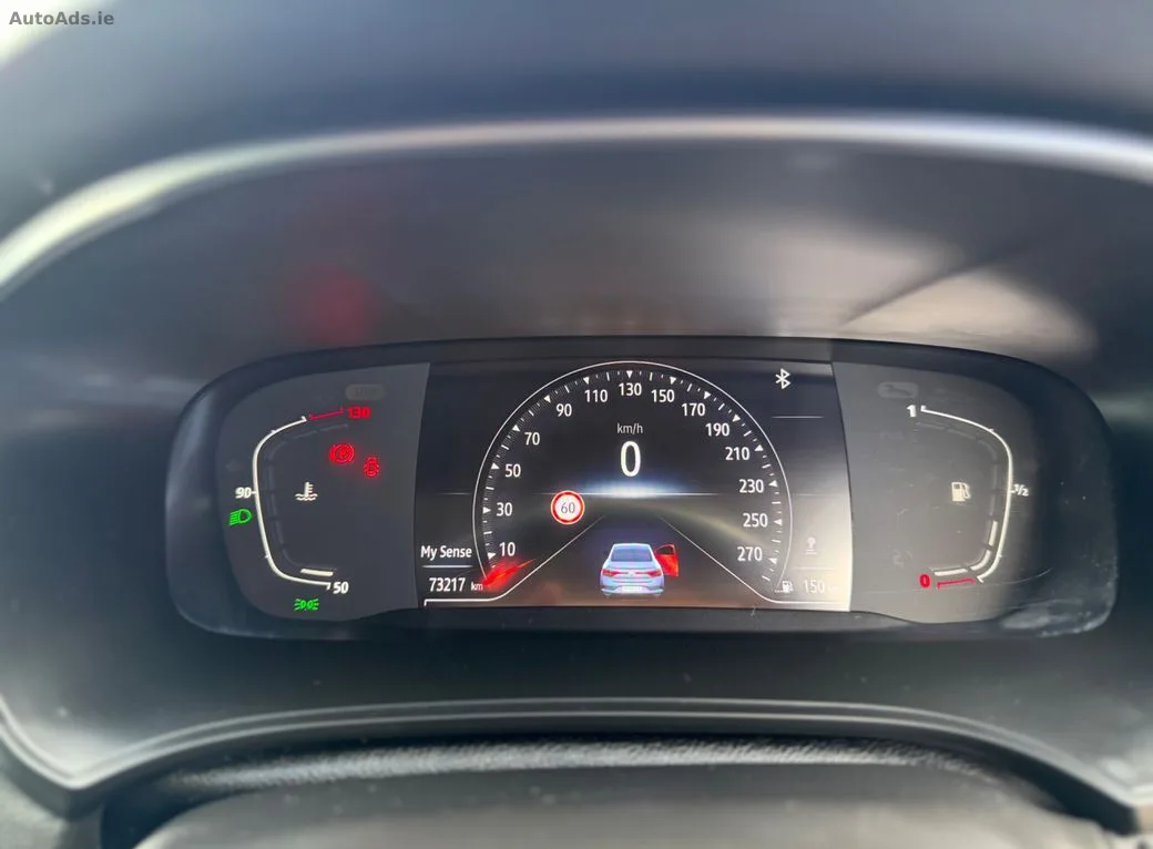 2021 Renault Megane – photo 10
