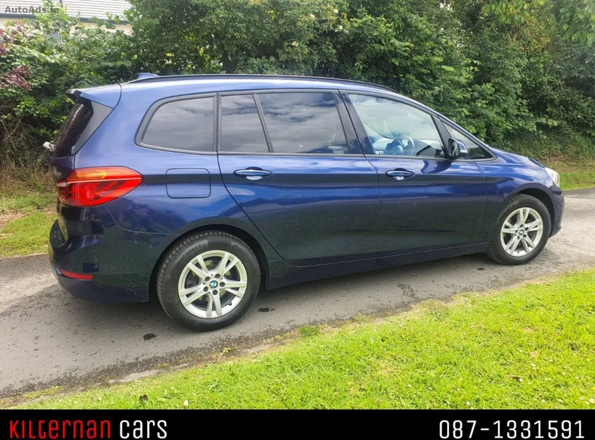 2017 BMW 2-Series – photo 3